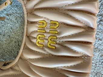 Miu miu kabelka - 6