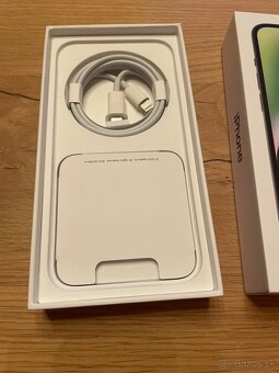 IPHONE 14 128GB BLACK - 6