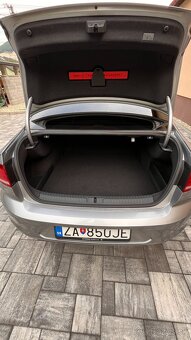 Volkswagen Passat 1.4 TSI Comfortline DSG - 6