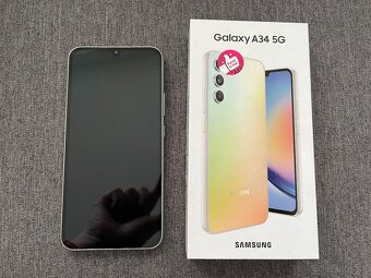 Samsung Galaxy A34 5G - 6
