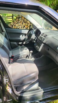 Škoda Roomster 1.9 TDI 77kw - 6