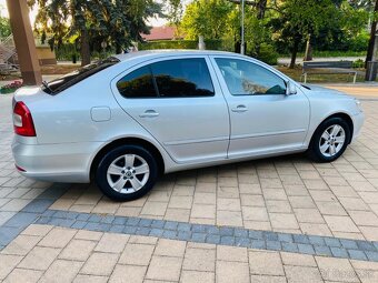 Škoda Octavia 2.0TDI Elegance - 6