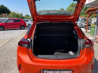 Opel Corsa 1.2 S S Smile - 6