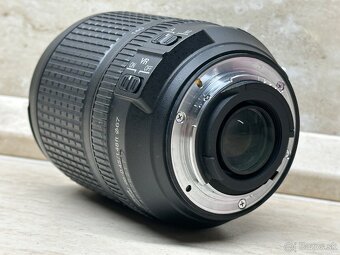 Nikon 18-140mm f/3.5-5.6G ED VR - 6