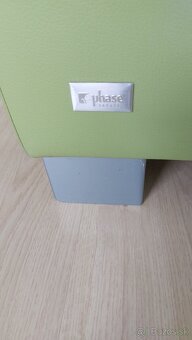 Sedačka PHASE kožená rohová rozkladacia - 6