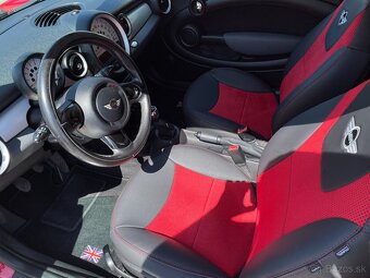 MINI COOPER 1,6 55KW - 6