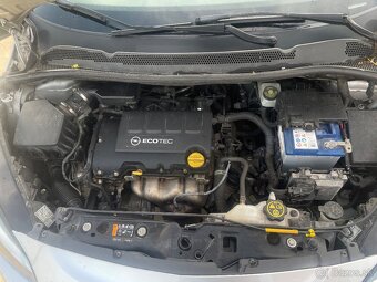 Opel Corsa E - 6