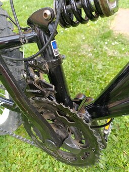 Zundapp bicykel - 6