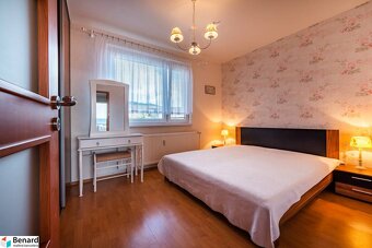 NA PREDAJ 3 IZB.BYT, SKVELÁ LOALITA, KRÁSNY VÝHĽAD, SÍDLISKO - 6
