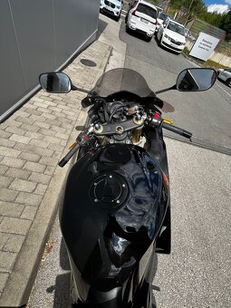 Suzuki GSX-R 600 K4 - 6