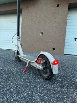 Xiaomi Mi electric scooter 3 - 6