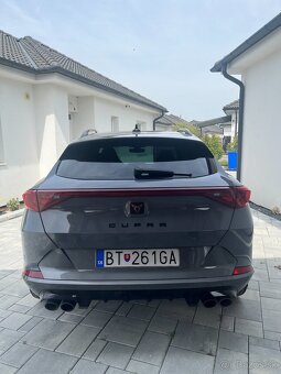 Cupra Formentor 2.0 TSI 310k 4Drive - 6