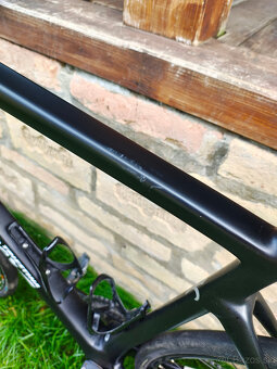Wilier GTR disc carbon - 6
