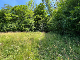 Exkluzívny stavebný pozemok (č.2) Trenčín - Opatová 1150m2 - 6