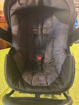 Vajíčko Brio Britax - 6
