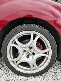 Alfa Romeo MiTo 1.4 135k Multiair Distinctive TCT - 6