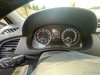 ŠKODA Fabia 1.0 TSI Ambition - 6