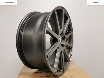 Škoda Karoq, Kodiaq alu disky 8,5J R19 5x112 ET35 1221 - 6