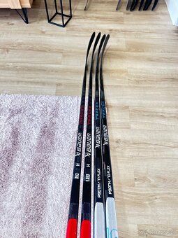 ✅ HRANÉ HOKEJKY - BAUER NEXUS TRACER - 70-77-87 FLEX ✅ - 6
