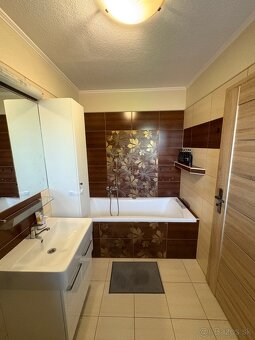 3 izbový byt 86 m2 v Dunajskej Strede - 6