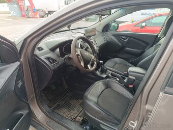Predám Hyundai ix35 1.7 CRDi STYLE - 6