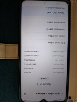 Samsung Galaxy A13 - 6