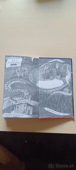 Harry Potter A kámen mudrců - 2. vydanie (2001) - 6