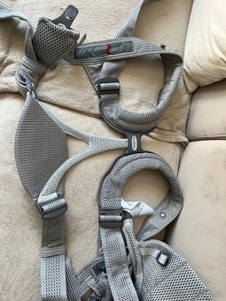 Nosic Babybjorn - 6