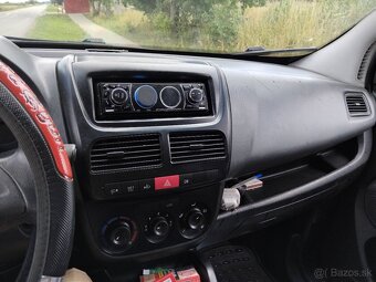 fiat doblo mk2 1.3 jtd multijet 2013 - 6