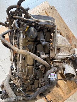 Motor 1.2tsi - 6