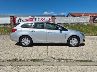 Opel Astra Sport Tourer ST 1.7 CDTI ECOTEC 130k Enjoy - 6