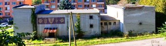 Predaj,budova /bývalý kultúrny dom/ v obci Cinobana - 6