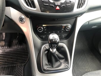 Ford C-Max 1.6 EcoBoost - 6