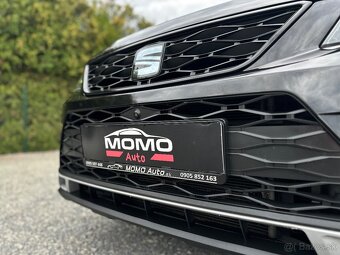 Seat Ateca 1.6 TDI 115 Xcellence DSG - 6