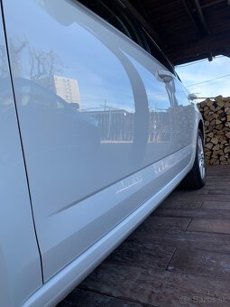 Skoda Octavia 1.6 TDi - 6