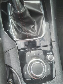 Mazda 3 benzin - 6
