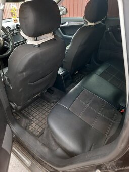 Audi a3 8P 2.0 103kw - 6