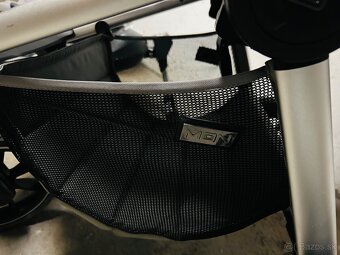Moon resea S trojkombinacia + ISOFIX - 6