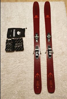 Skialp Set - 6