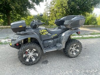 TGB Blade 1000 - 6