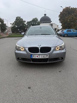 525D E60 - 6