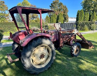 Traktor - 6