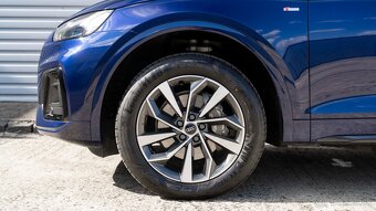 Audi Q5 2.0 TDI 40 Quattro S-line 150 kW, 58.000 km, zo SR - 6