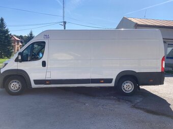 Peugeot Boxer 3.0 HDI - 6