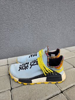 Adidas human race Pharrell Williams - 6