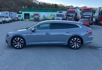 Volkswagen Arteon R -Line Shooting Brake - 6