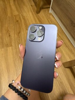 Iphone 14 Pro Deep Purple 512GB - 6