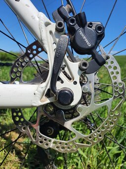 Horský bicykel Vicini Remington - 6