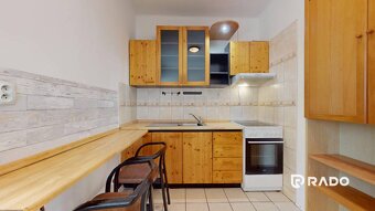 RADO | 1-izbový byt 33m2, Vrbové - 6
