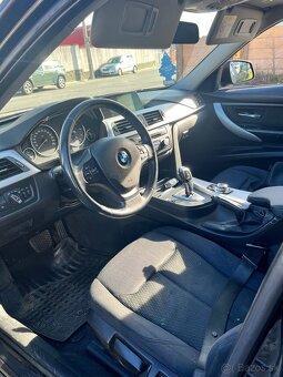 BMW 3 F31 - 6